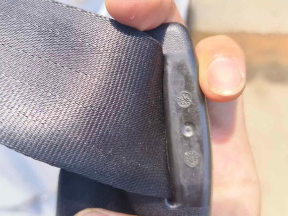 [湖州·浙E] 二手江铃特顺2021款 2.8T空间王普通款短轴中高顶3座柴油国VI JX493