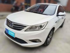 [西安·陕A] 长安逸动2015款 1.6L 手动豪华型 国V