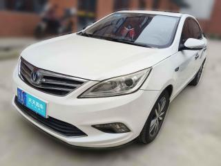 长安逸动2015款 1.6L 手动豪华型 国V「西安二手车」「天天拍车」