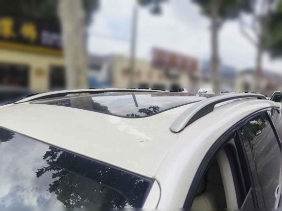 [青岛·浙G] 二手众泰众泰T8002018款 2.0T 自动旗舰智联型 7座