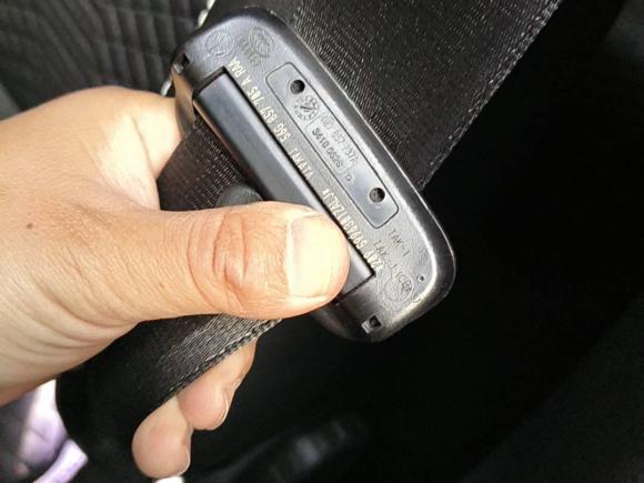 [杭州·浙A] 二手斯柯达柯迪亚克2019款 改款 TSI330 5座两驱舒适版 国VI