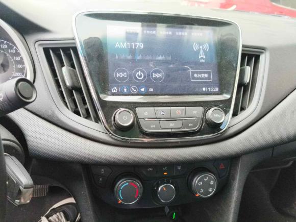 [芜湖·贵A] 二手雪佛兰科鲁泽2020款 轻混 Redline 320T 双离合爽快版