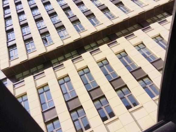 [上海·沪B] 二手奔驰迈巴赫S级2015款 S 400 4MATIC