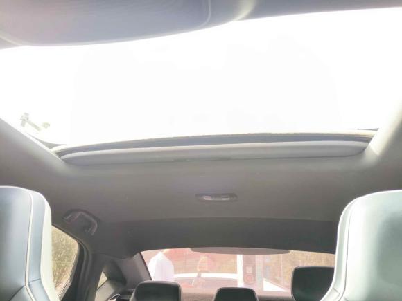 [西安·陕A] 二手比亚迪秦PLUS2021款 DM-i 120KM 尊贵型