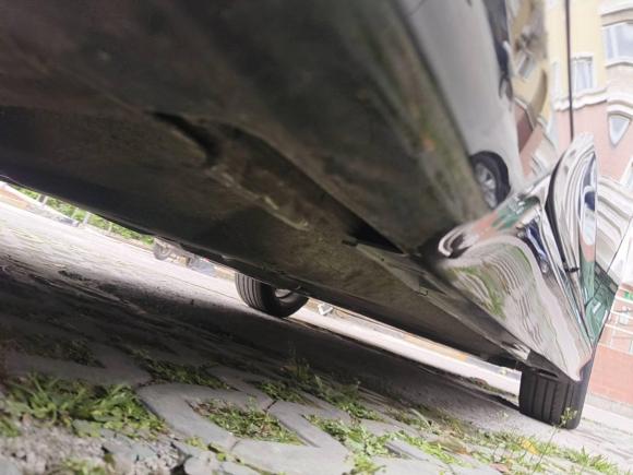 [上海·沪F] 二手本田英仕派2019款  锐·混动 2.0L 净越版 国V