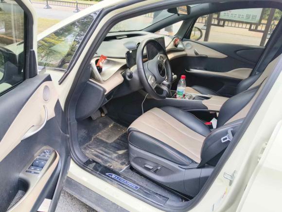 [上海·苏E] 二手比亚迪海豚2023款 420km 自由版