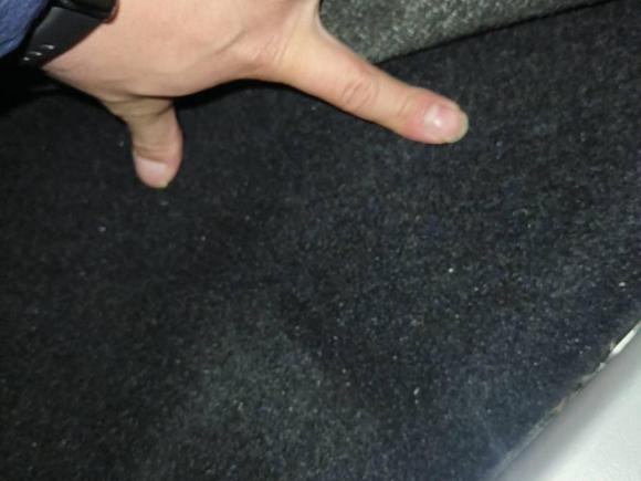 [杭州·浙A] 二手smartsmart fortwo2011款 1.0 MHD兔年特别版