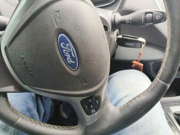 [杭州·浙G] 二手福特福睿斯2015款 1.5L 自动时尚型