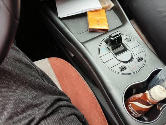 [杭州·浙A] 二手比亚迪海豹2025款 650长续航版