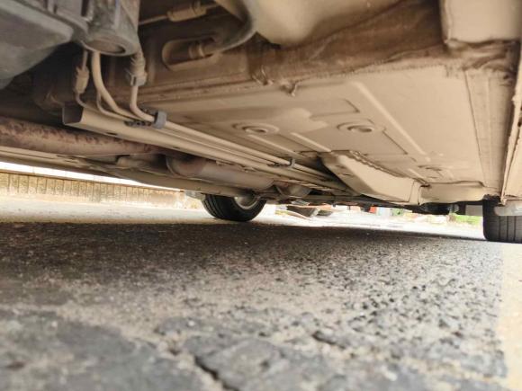 [常州·鄂A] 二手别克英朗2017款 15N 自动精英型