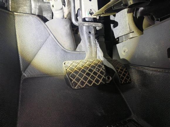 [杭州·浙A] 二手大众朗行2013款 1.6L 自动舒适型