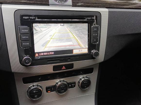 [上海·沪G] 二手大众迈腾2012款 改款 1.8TSI 尊贵型