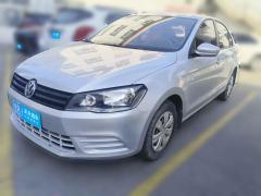 [青岛·鲁B]大众&nbsp;&nbsp;捷达&nbsp;&nbsp;2015款 质惠版 1.6L 自动时尚型