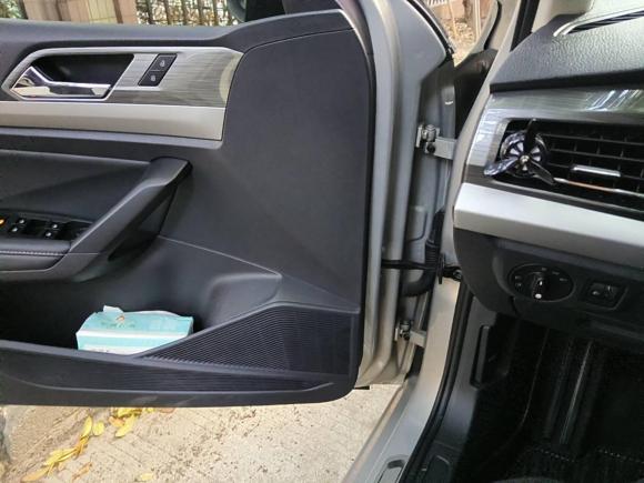 [广州·渝A] 二手大众朗逸2019款 1.5L 自动舒适版 国VI