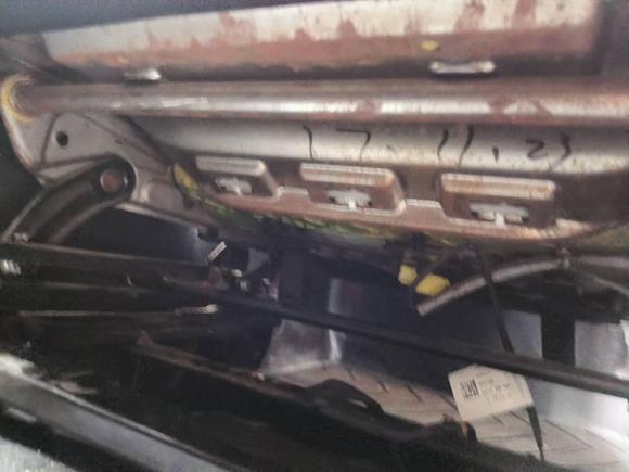 [常州·苏D] 二手观致观致52018款 1.6T 自动领先型