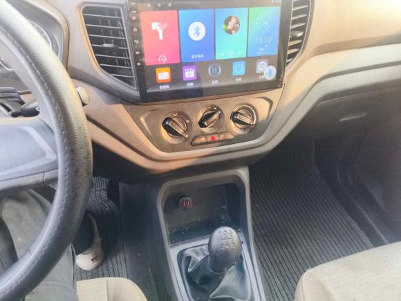 [杭州·浙A] 二手五菱汽车五菱宏光V2020款 1.2L劲取版封窗车国VI LSI