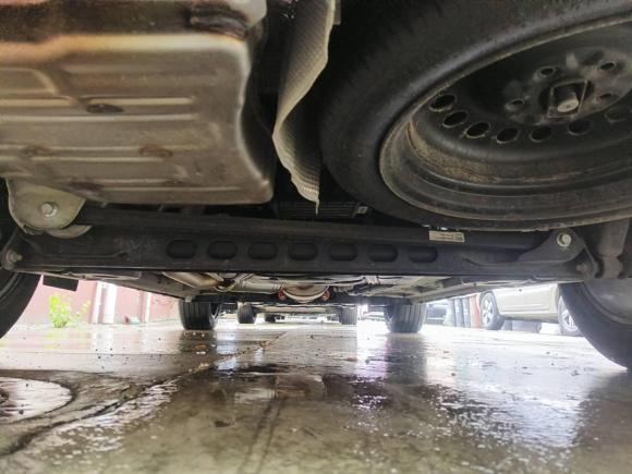 [上海·沪F] 二手吉利汽车豪越2020款 1.8TD DCT旗舰型 7座