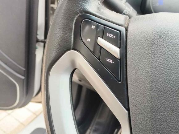 [杭州·浙A] 二手吉利汽车帝豪2016款 三厢 1.3T CVT向上版