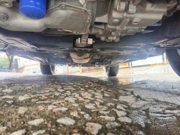 [佛山·粤E] 二手雪佛兰星迈罗2022款 1.5T CVT RS蜂芒版