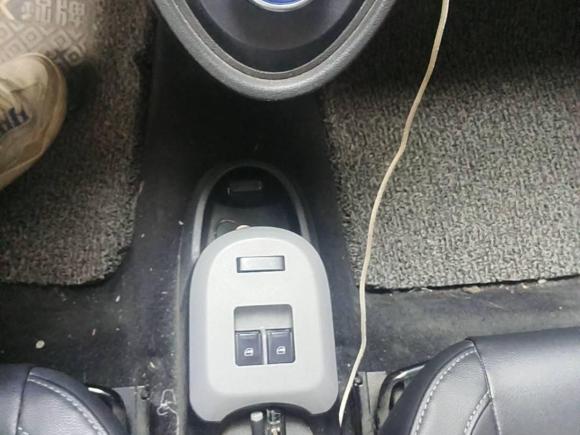 [杭州·浙A] 二手欧拉欧拉黑猫2019款 351km 亲子版