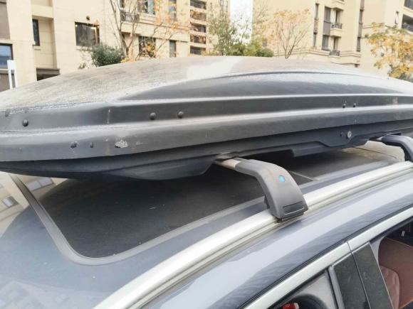 [上海·沪A] 二手比亚迪唐新能源2021款 DM-i 112KM 尊荣型