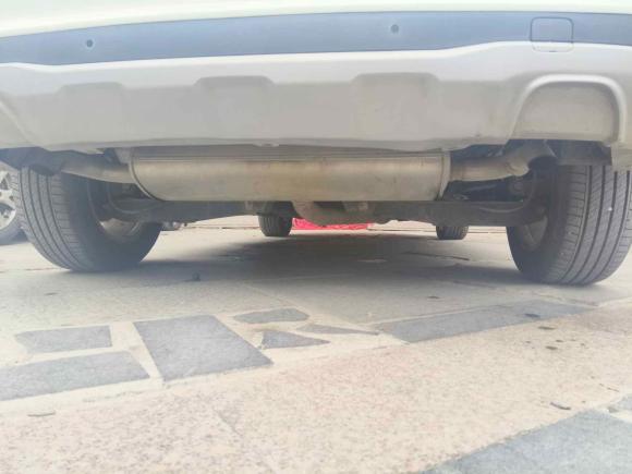 [苏州·苏U] 二手荣威荣威RX52016款 20T 两驱手动旗舰版