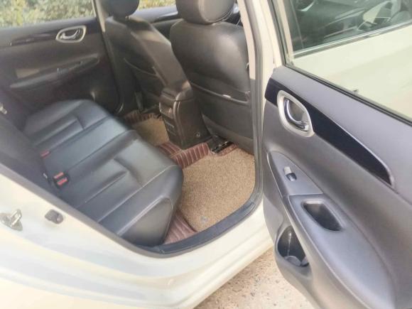 [济南·鲁A] 二手日产轩逸2019款 1.6XV CVT智联尊享版 国V