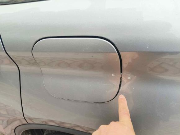 [杭州·浙A] 二手吉利汽车嘉际新能源2019款 1.5TD PHEV 耀享型