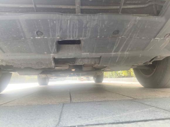 [宁波·浙B] 二手本田本田CR-V2007款 2.4L 自动四驱豪华版