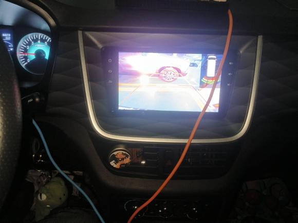 [杭州·浙A] 二手金杯金海狮M经典2022款 1.5L 旅行狮客车 7座