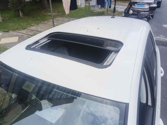 [上海·皖P] 二手大众高尔夫2012款 1.4TSI 手动舒适型