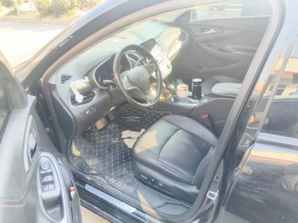 [南通·苏F] 二手雪佛兰迈锐宝XL2019款 Redline 550T 自动锐联版