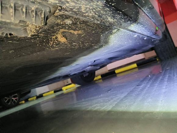 [合肥·皖A] 二手宝马宝马X32023款 xDrive25i M运动套装