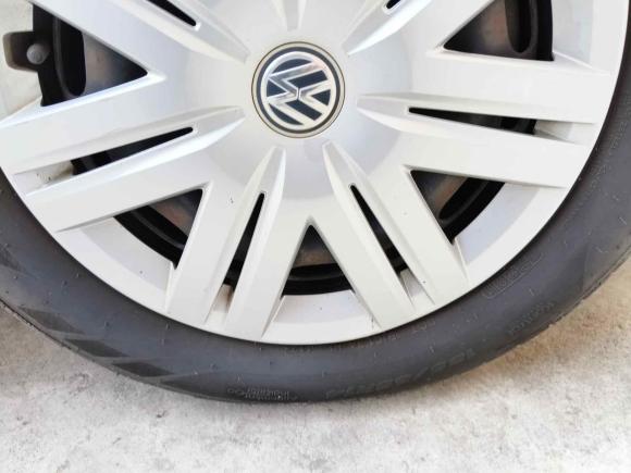 [南通·苏F] 二手大众Polo2016款 1.4L 自动风尚型