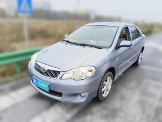 丰田花冠2011款 1.6L 自动豪华版「南通二手车」「天天拍车」