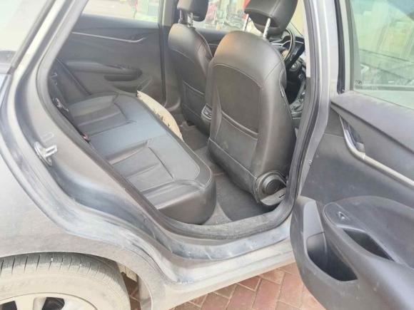 [济南·鲁A] 二手别克英朗2018款 18T 自动精英型