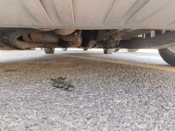 [深圳·粤L] 二手别克英朗2016款 15N 手动豪华型