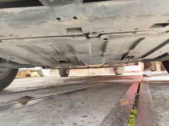 [杭州·浙A] 二手威马汽车威马EX52018款 EX5 400 Lite探索版