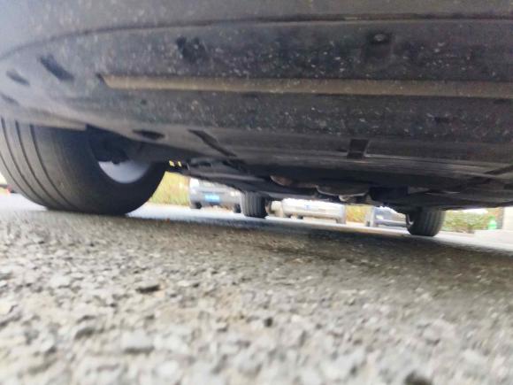 [杭州·浙A] 二手奥迪奥迪Q52016款 40 TFSI 技术型