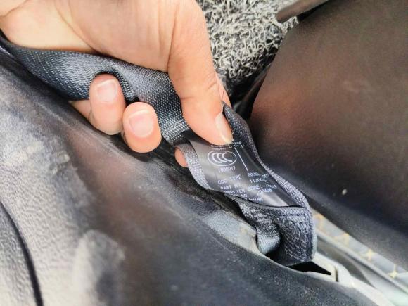 [合肥·皖A] 二手吉利汽车远景X62020款 1.4T 手动尊贵型