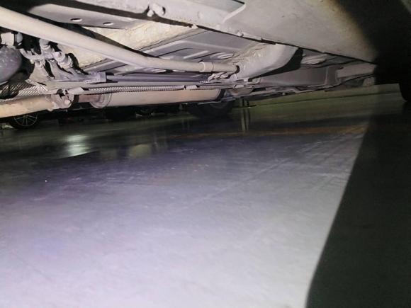 [杭州·浙A] 二手别克微蓝62020款 插电混动 互联时尚型