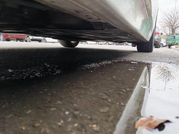 [青岛·鲁B] 二手宝马宝马3系2013款 316i 运动设计套装