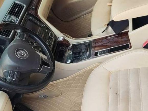 [嘉兴·豫N] 二手大众帕萨特2011款 1.8TSI DSG至尊版