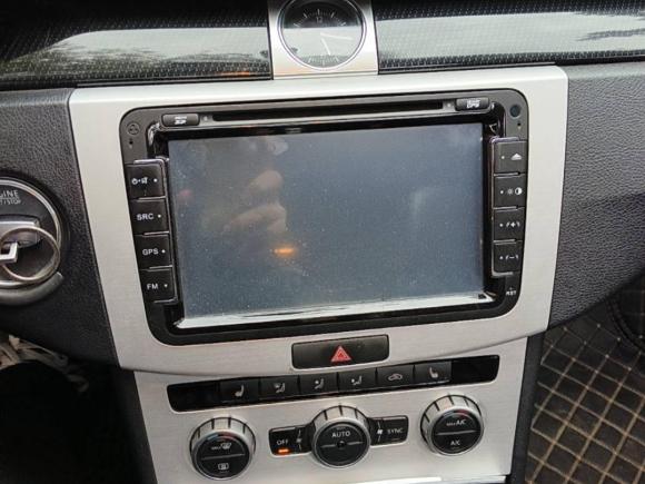 [成都·川G] 二手大众迈腾2012款 1.8TSI 豪华型