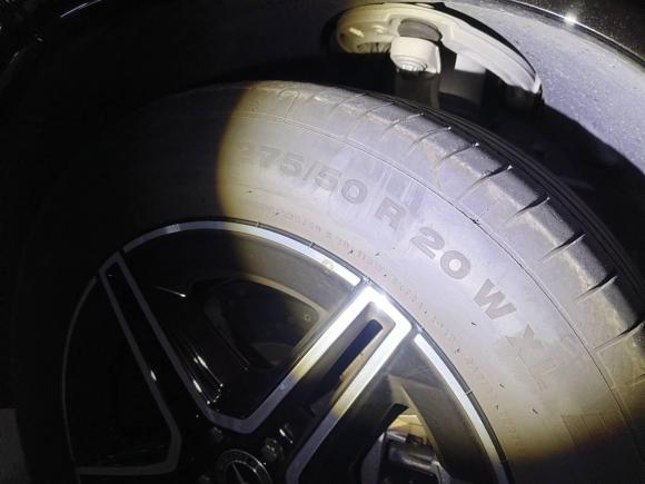 [芜湖·苏A] 二手奔驰奔驰GLE轿跑2024款 GLE 450 4MATIC 轿跑SUV 时尚型