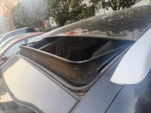 [常州·苏D] 二手起亚KX3傲跑2017款 1.6L 自动傲雅版