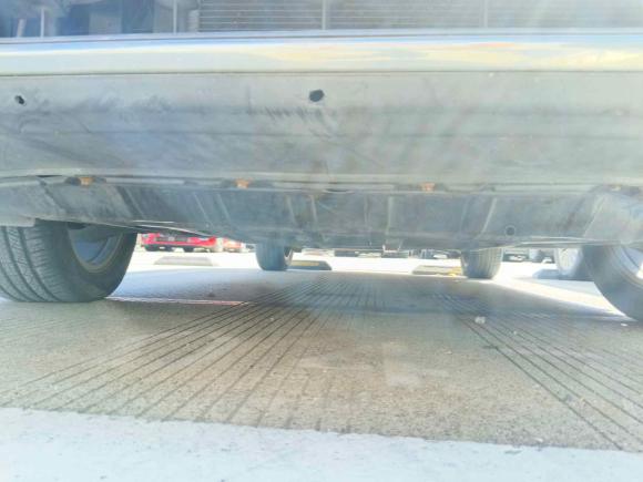 [上海·皖D] 二手日产逍客2016款 2.0L CVT豪华版