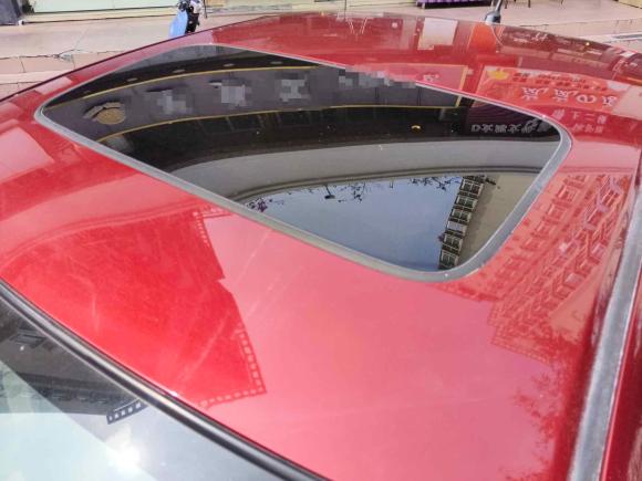 [深圳·粤B] 二手本田锋范经典2008款 1.5L 自动精英版