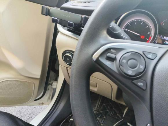 [杭州·浙A] 二手别克威朗2018款 三厢 15S 自动领先型