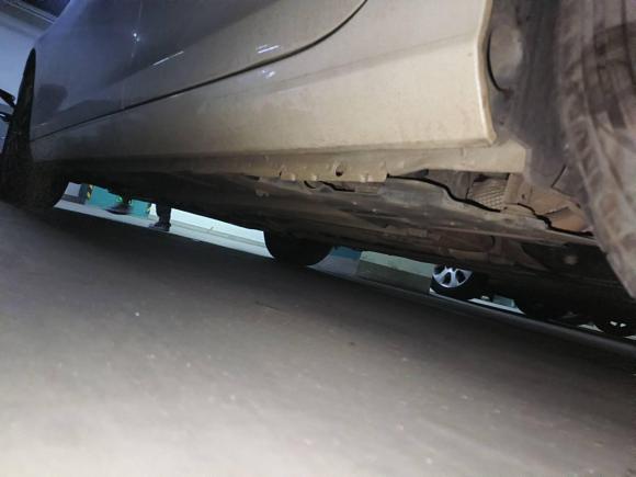 [无锡·皖H] 二手标致标致3082016款 1.6L 自动豪华版